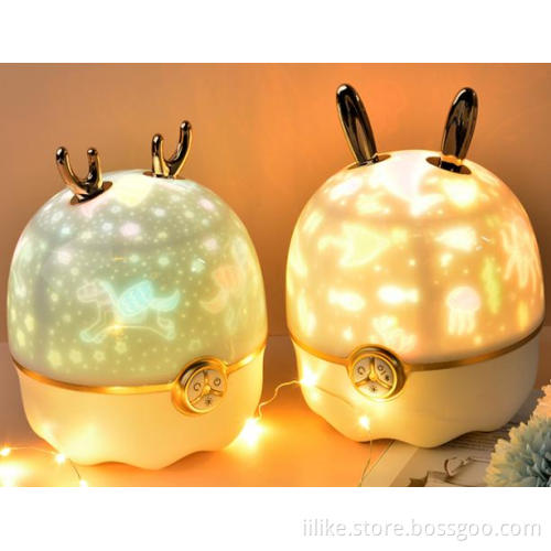 Star Master Sky Starry LED projection light